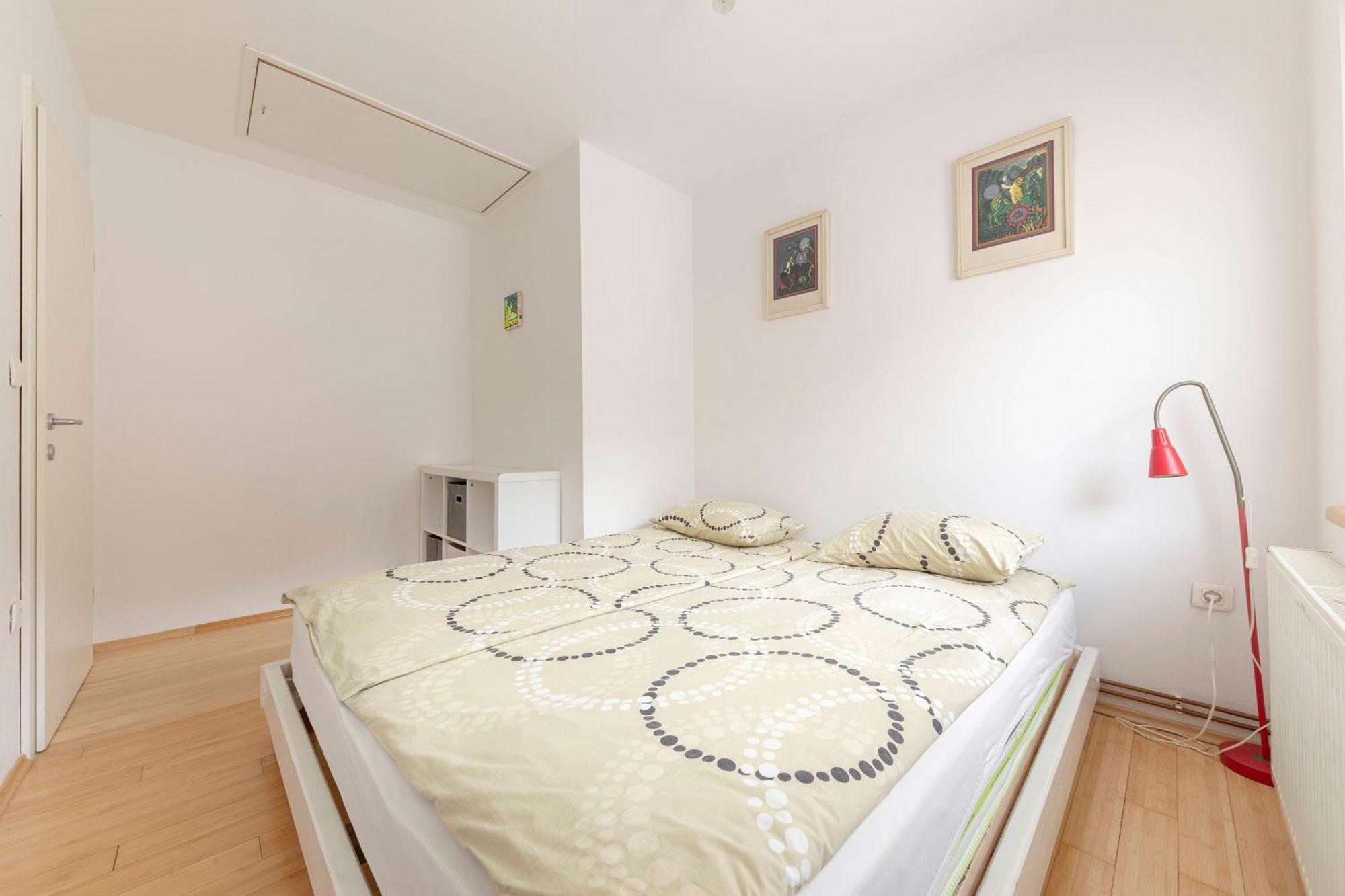 Apartment Tati Dol pri Ljubljani Экстерьер фото