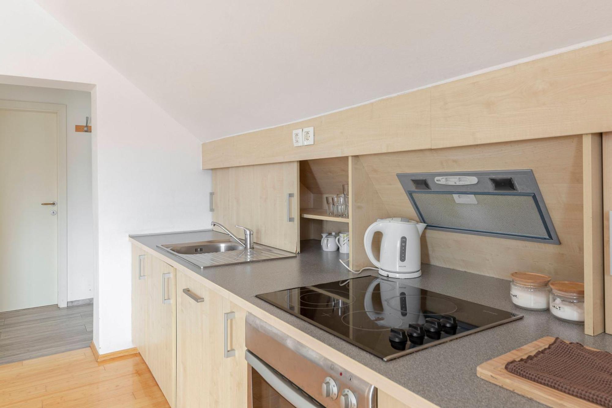 Apartment Tati Dol pri Ljubljani Экстерьер фото