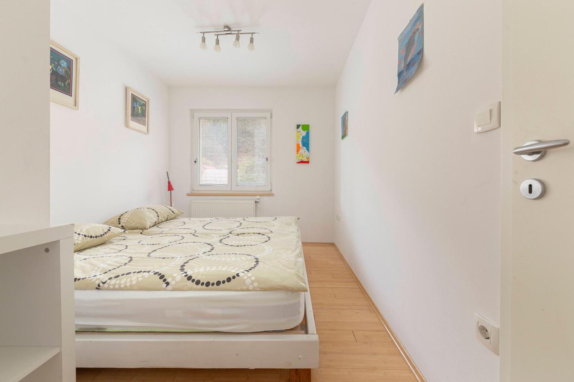 Apartment Tati Dol pri Ljubljani Экстерьер фото