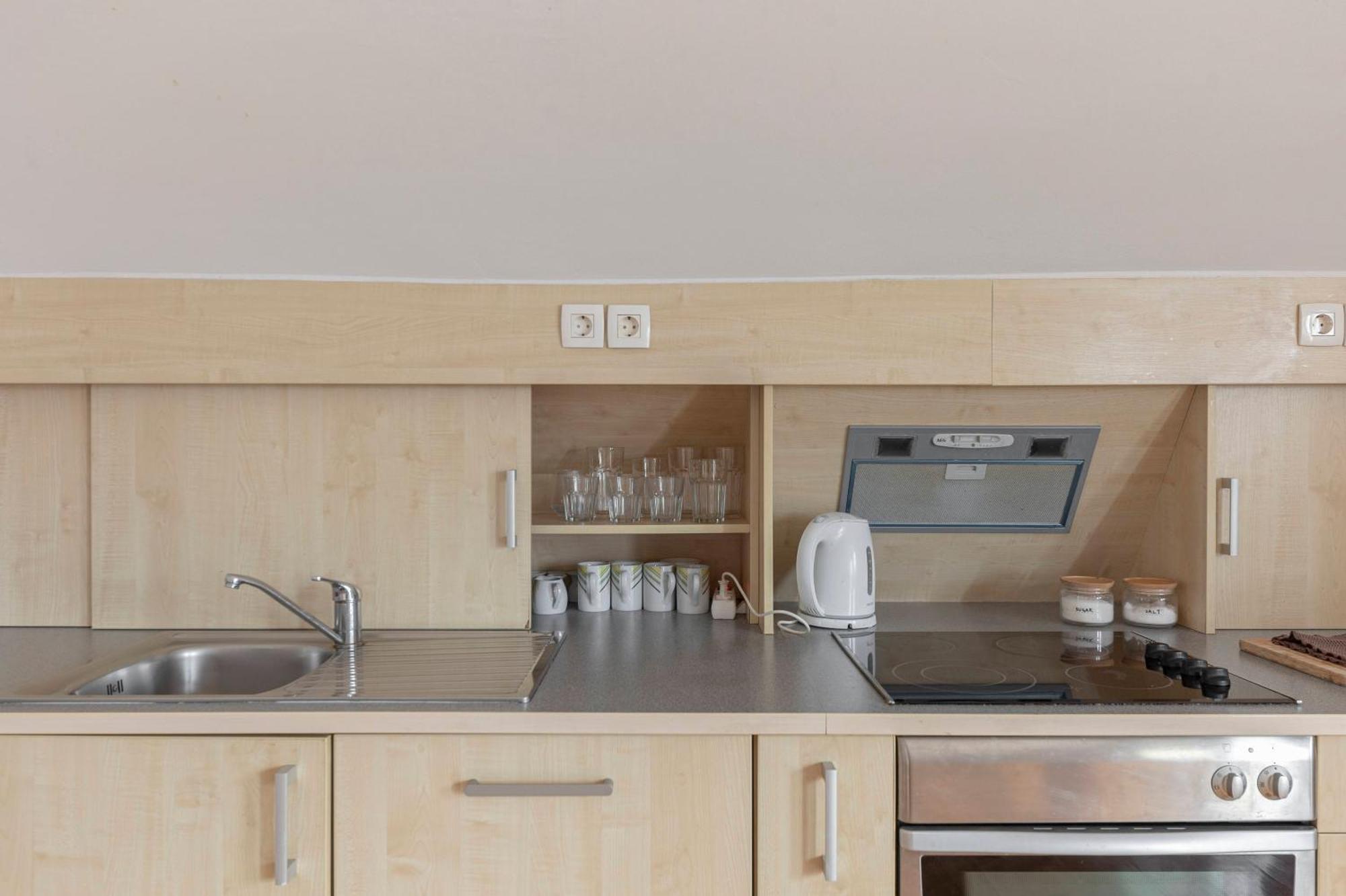 Apartment Tati Dol pri Ljubljani Экстерьер фото