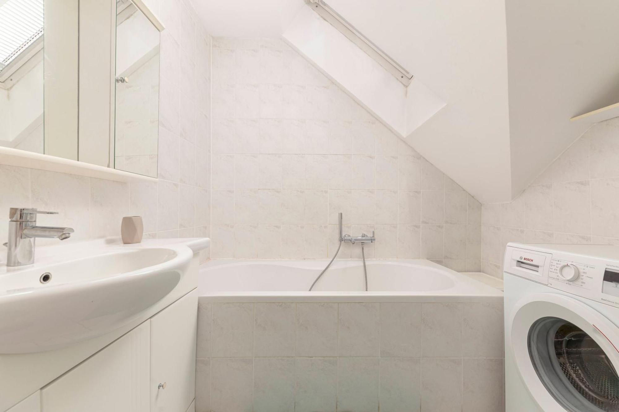Apartment Tati Dol pri Ljubljani Экстерьер фото