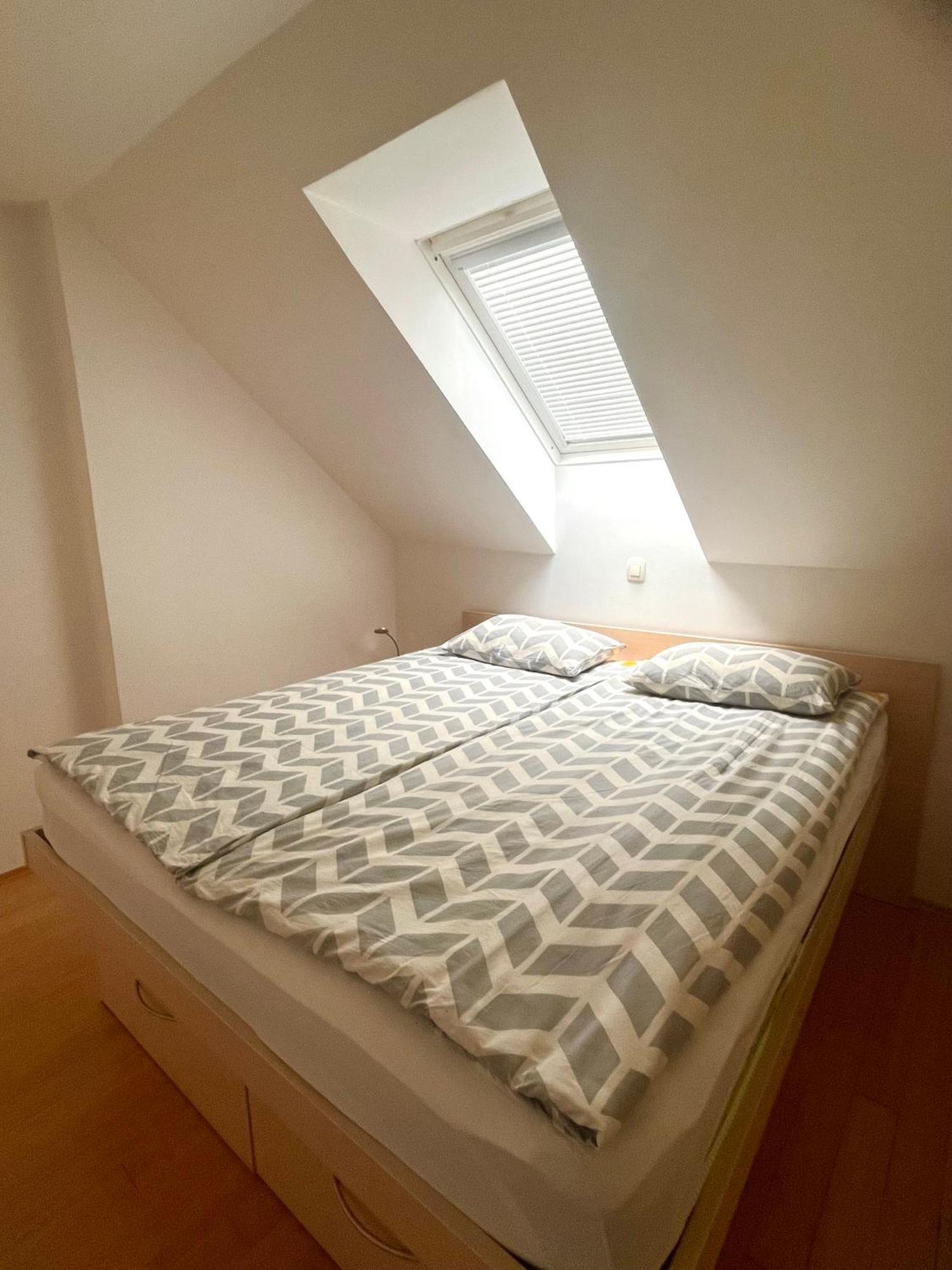 Apartment Tati Dol pri Ljubljani Экстерьер фото